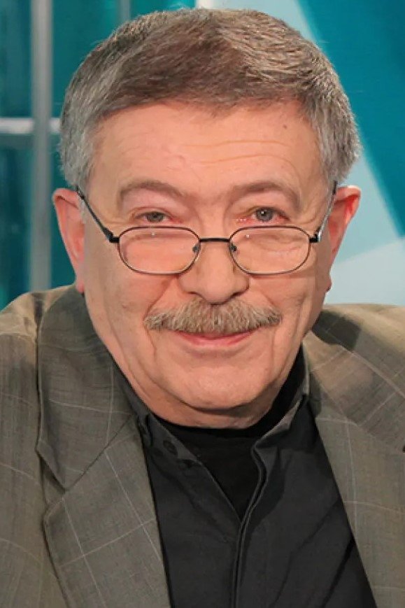 Evgeniy Ginzburg