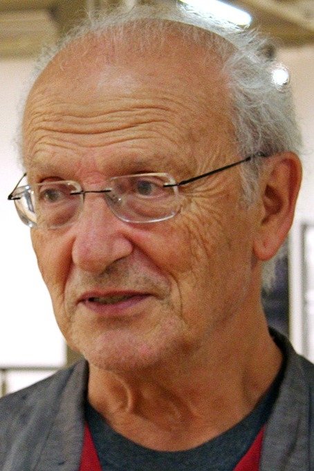 Jean 'Moebius' Giraud