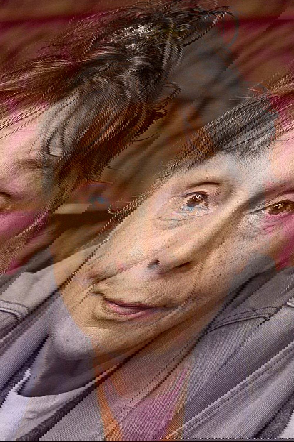 Guðrún Gísladóttir