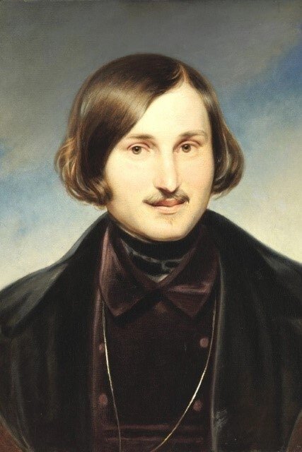 Nikolay Gogol