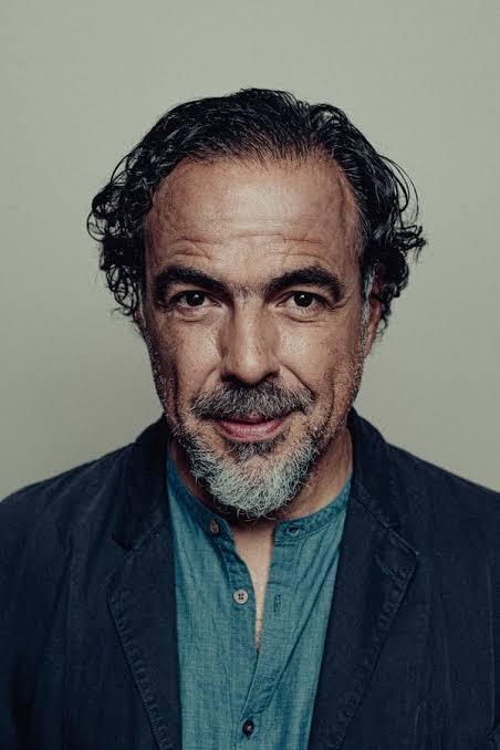 Alejandro G. Iñárritu