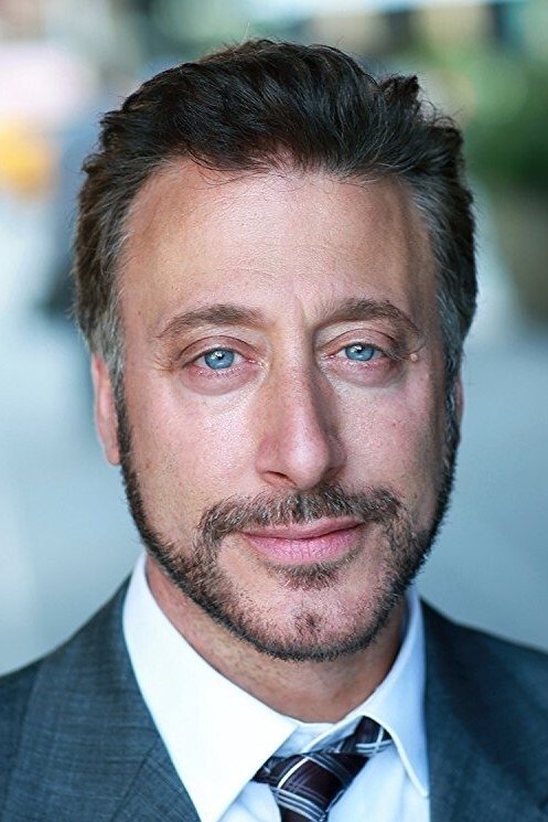 Anthony Robert Grasso