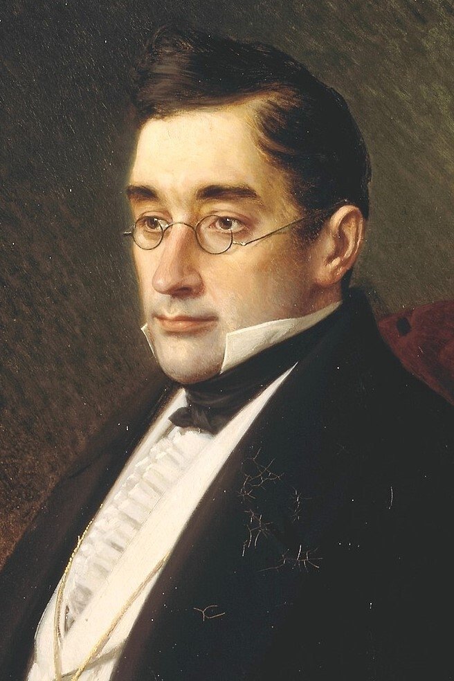 Aleksandr Griboyedov
