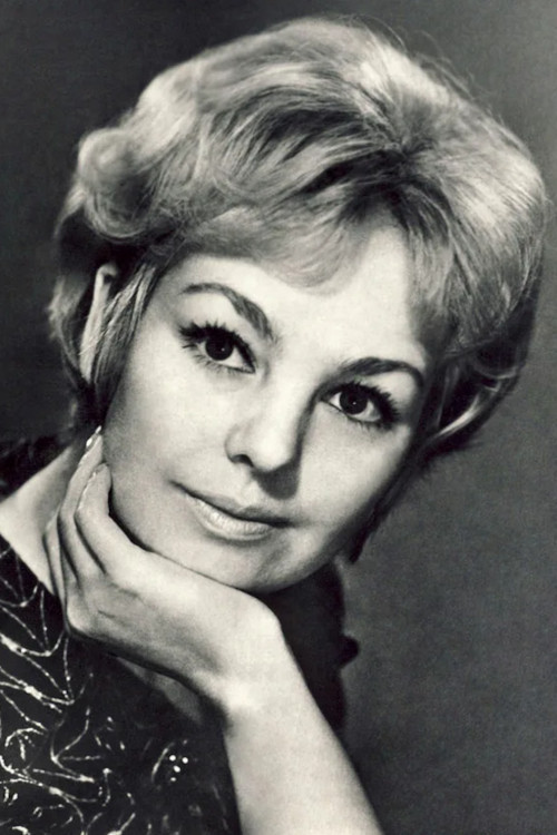 Valentina Grishokina