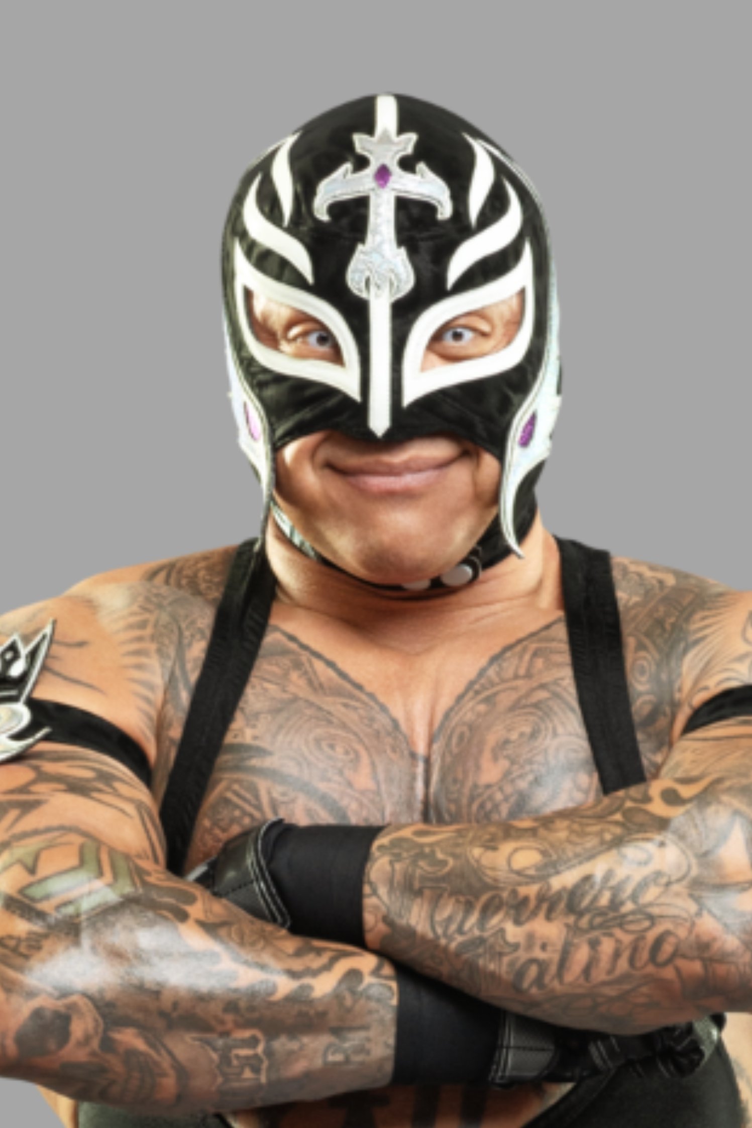 Rey Mysterio