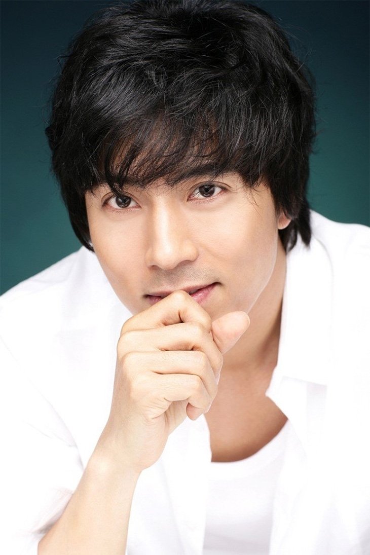 Han Jae-seok