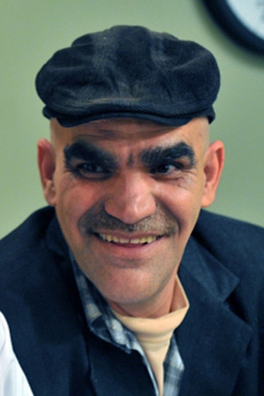 Asghar Heidari
