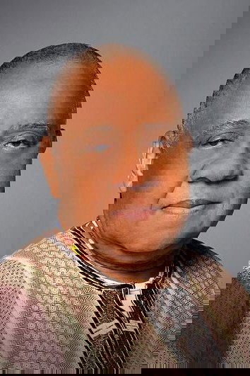 Barry Shabaka Henley