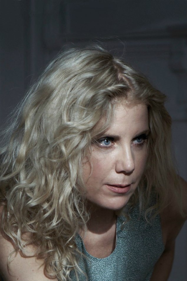 Tove Kampestuen Heyerdahl