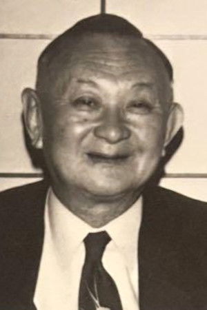 Kenjirô Hirose