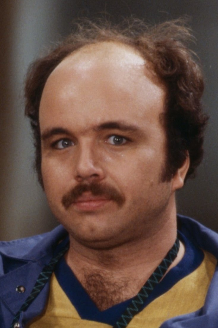 Clint Howard