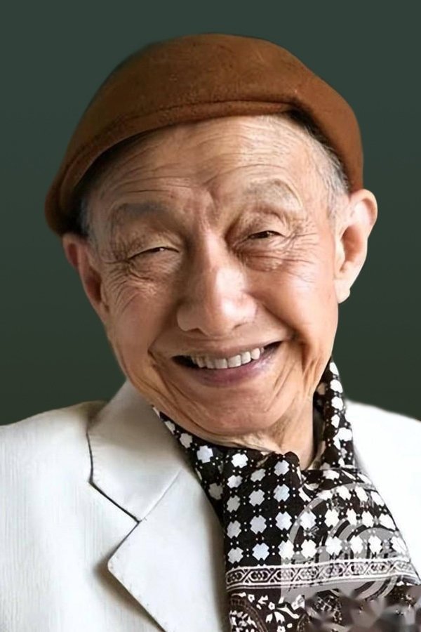 Zongluo Huang