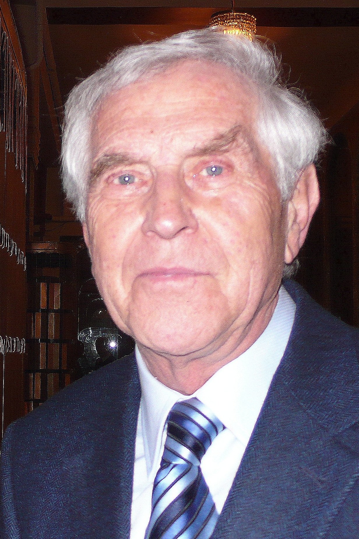 Jirí Hubac