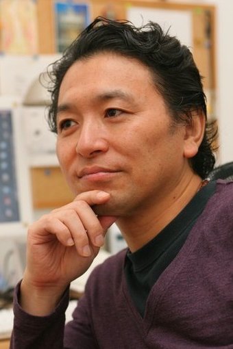 Jôji Iida