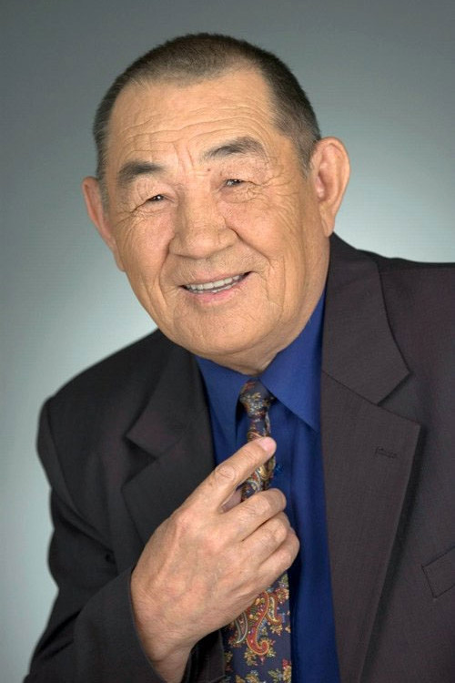 Nurzhuman Ikhtymbaev