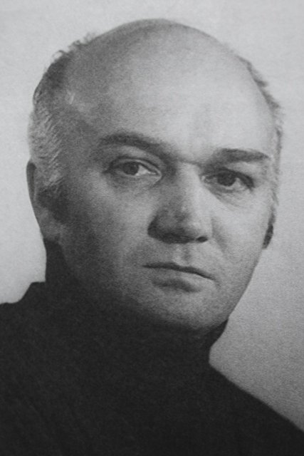 Yuri Istratov