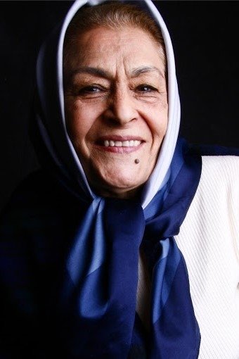 Zhaleh Olov