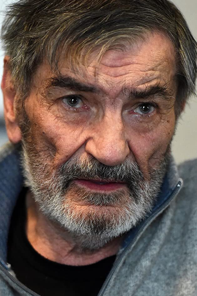 Mihailo 'Misa' Janketic