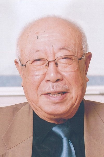 Jiang Liu
