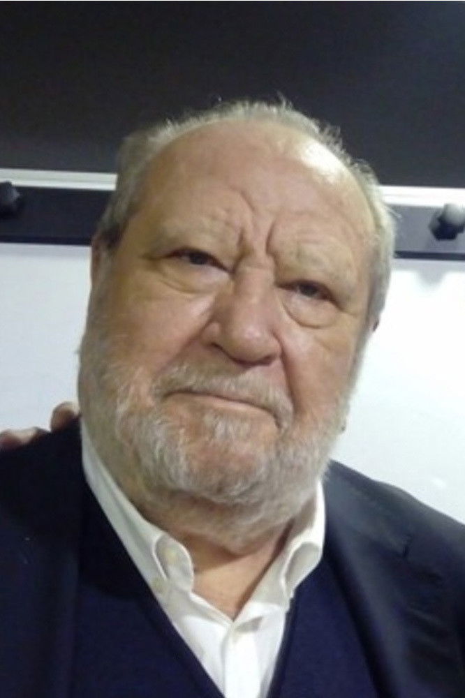 José Ángel de Juanes