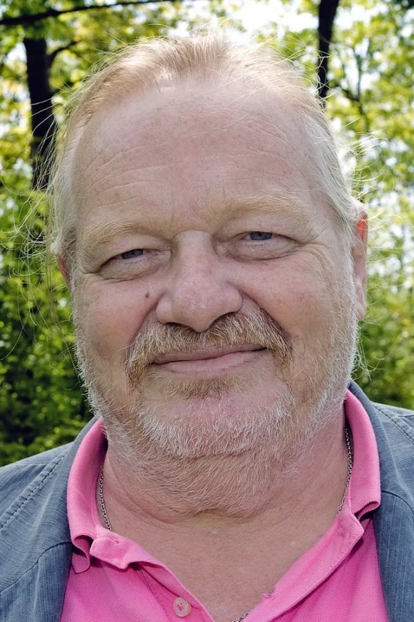Flemming Jørgensen