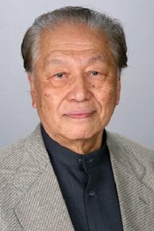 Takeshi Katô