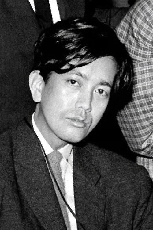 Yûzô Kawashima
