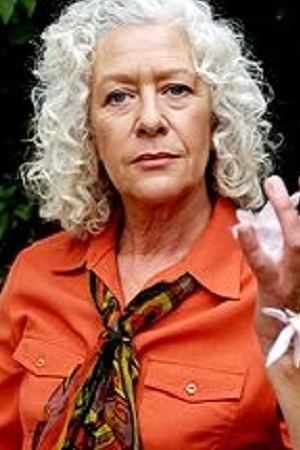 Antoinette Kellermann