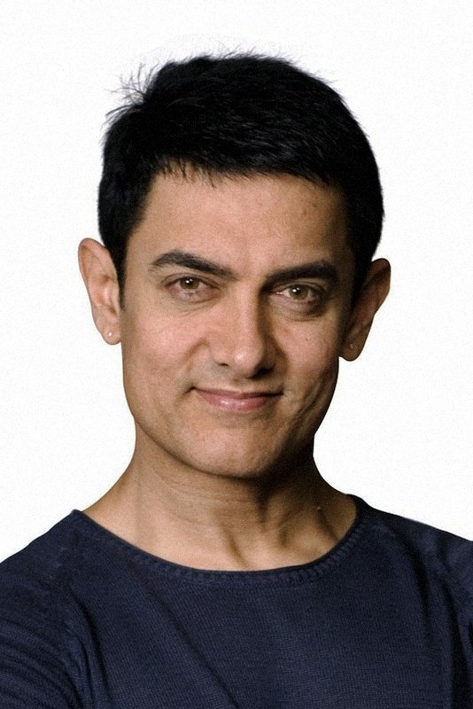 Aamir Khan