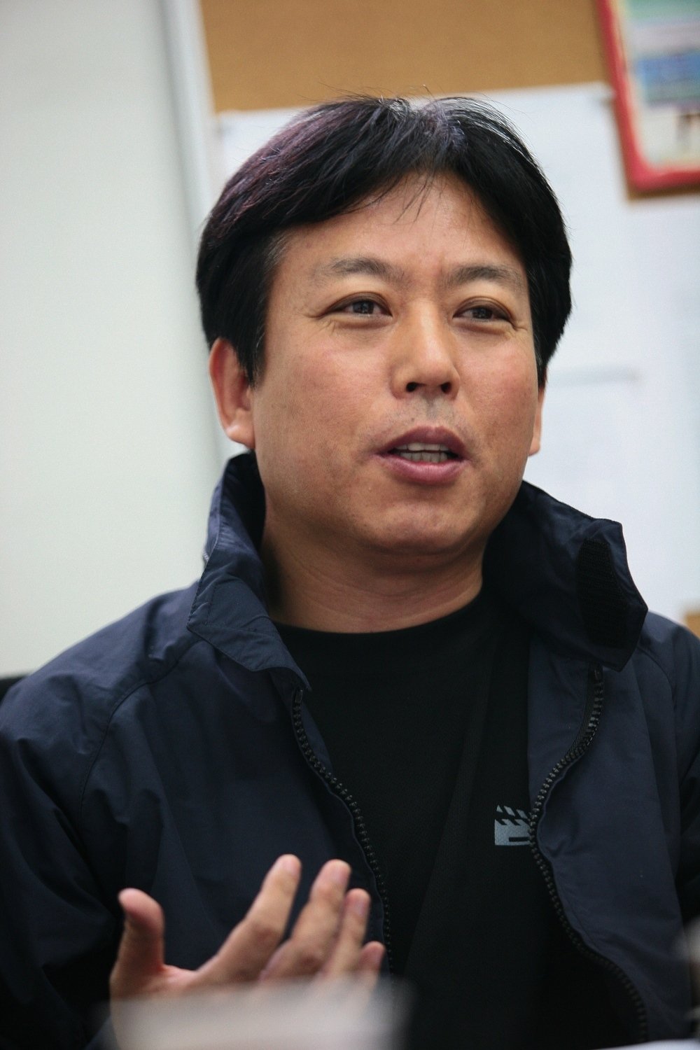 Kim Ui-seok