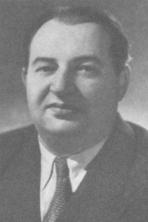 Semyon Klebanov