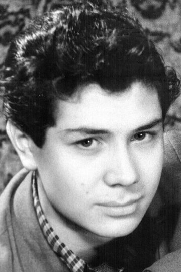 Aleksandr Knyazhinskiy