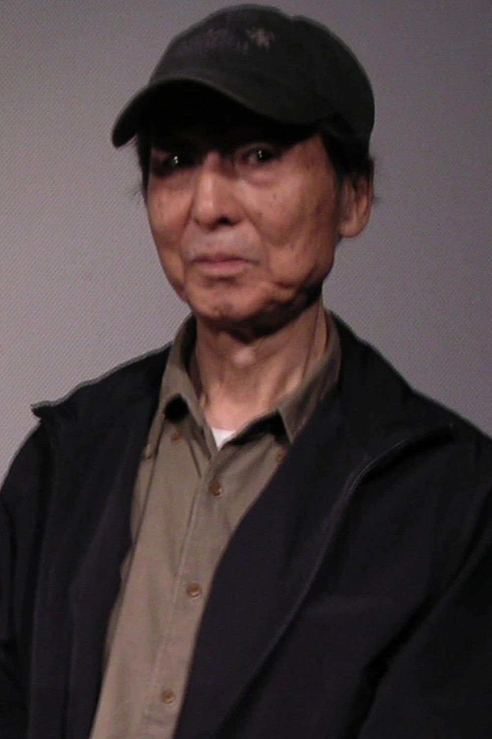 Fumio Kônami