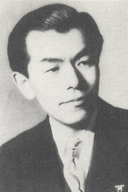 Yûji Koseki