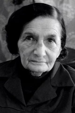 Nadezhda Kosheverova