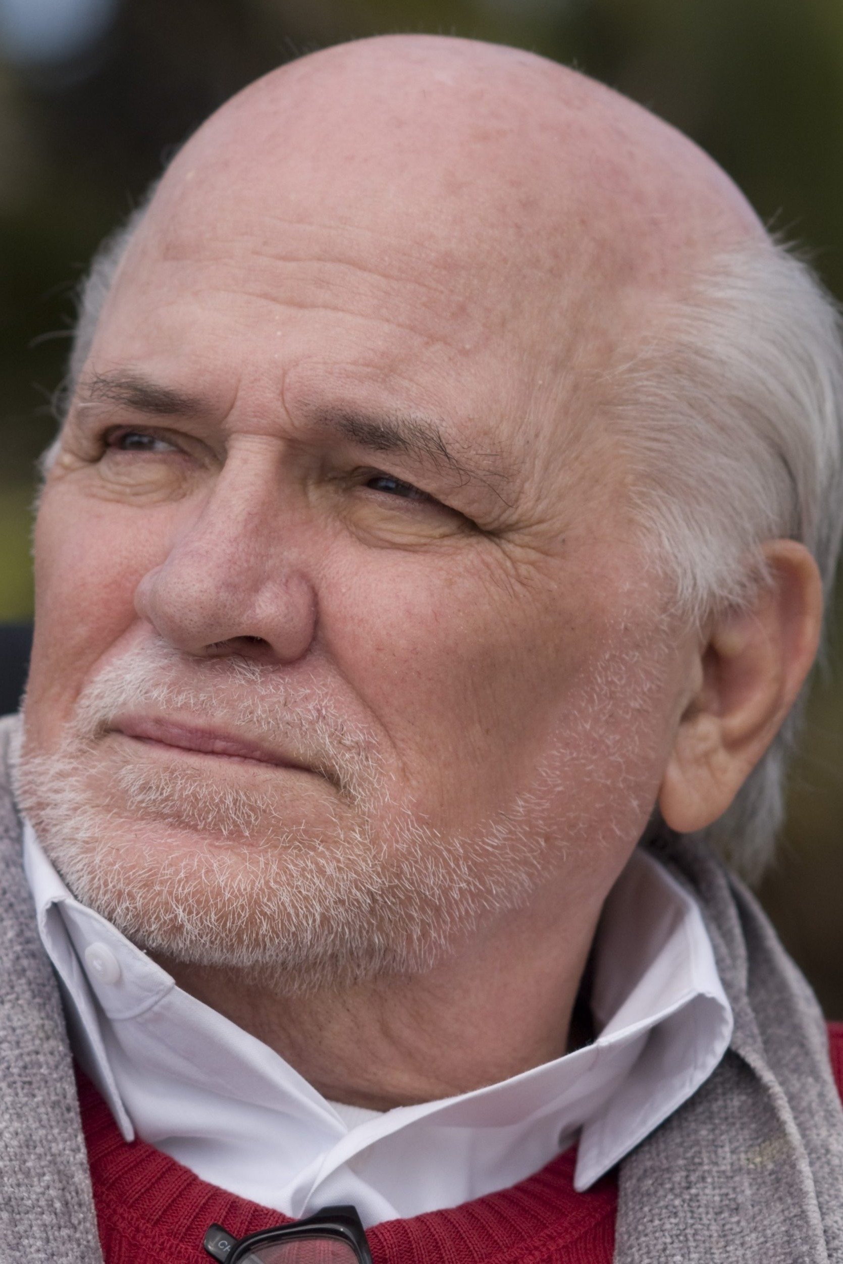 Ron Kovic