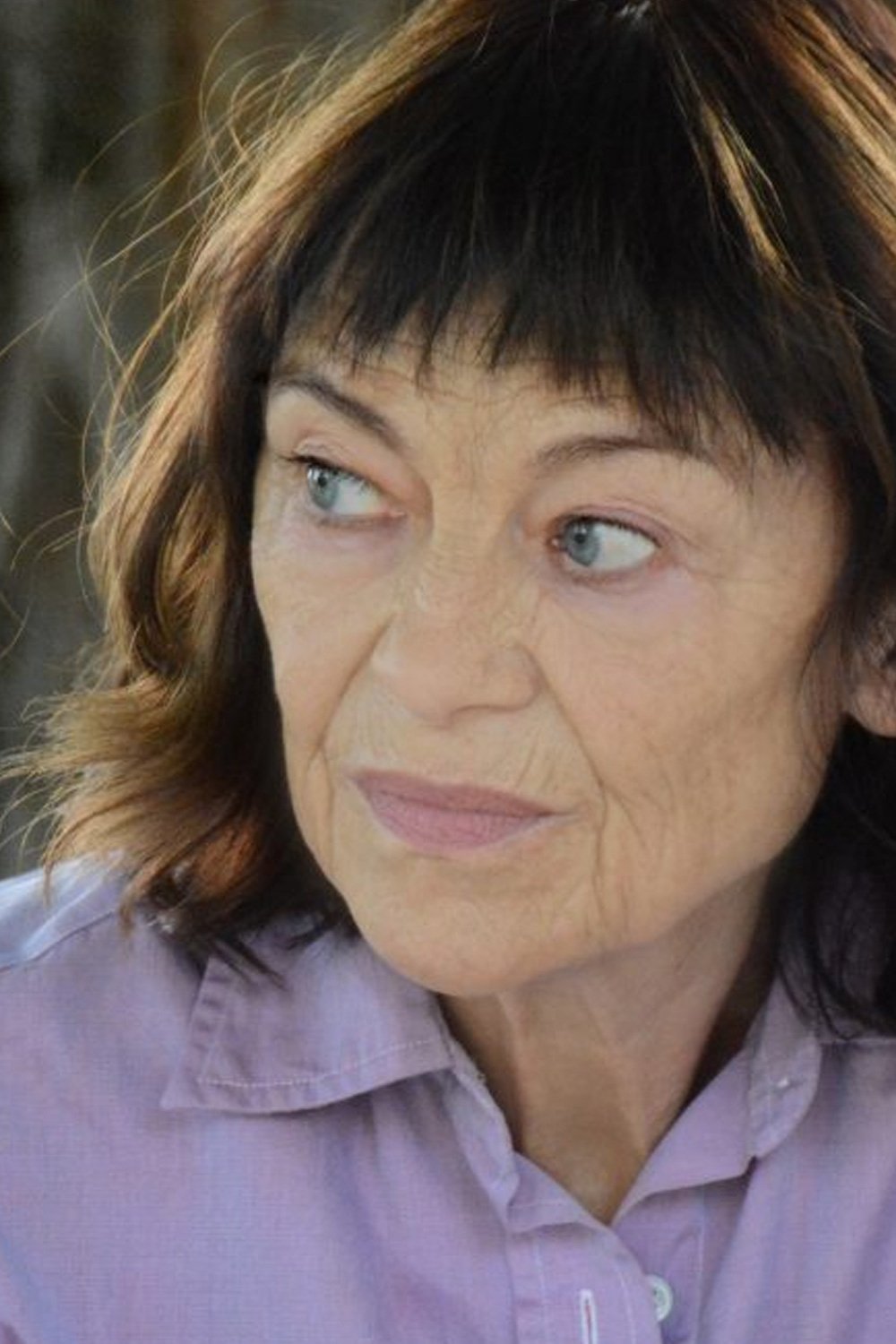 Hildegard Lena Kuhlenberg