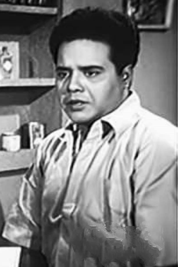 Tarun Kumar Chatterjee