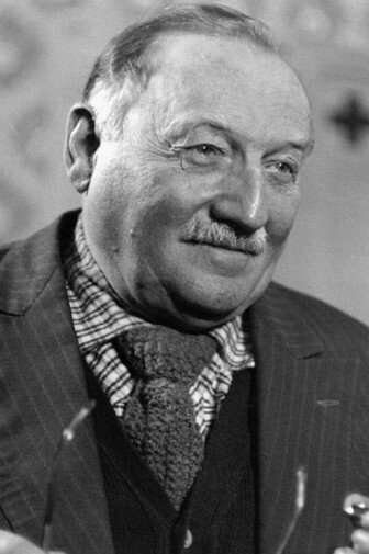 Wlodzimierz Kwaskowski