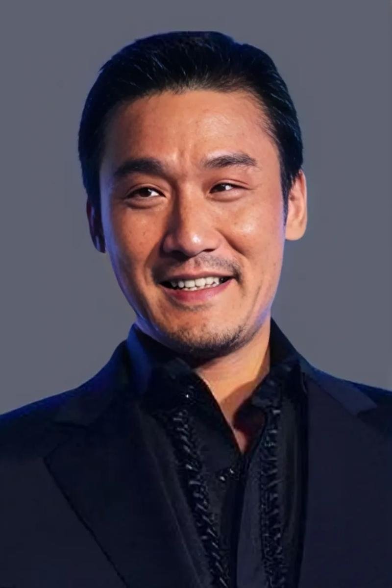 Tony Ka Fai Leung