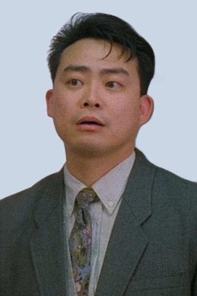 Hung-Wah Leung