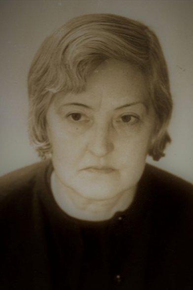 Tatyana Likhachyova