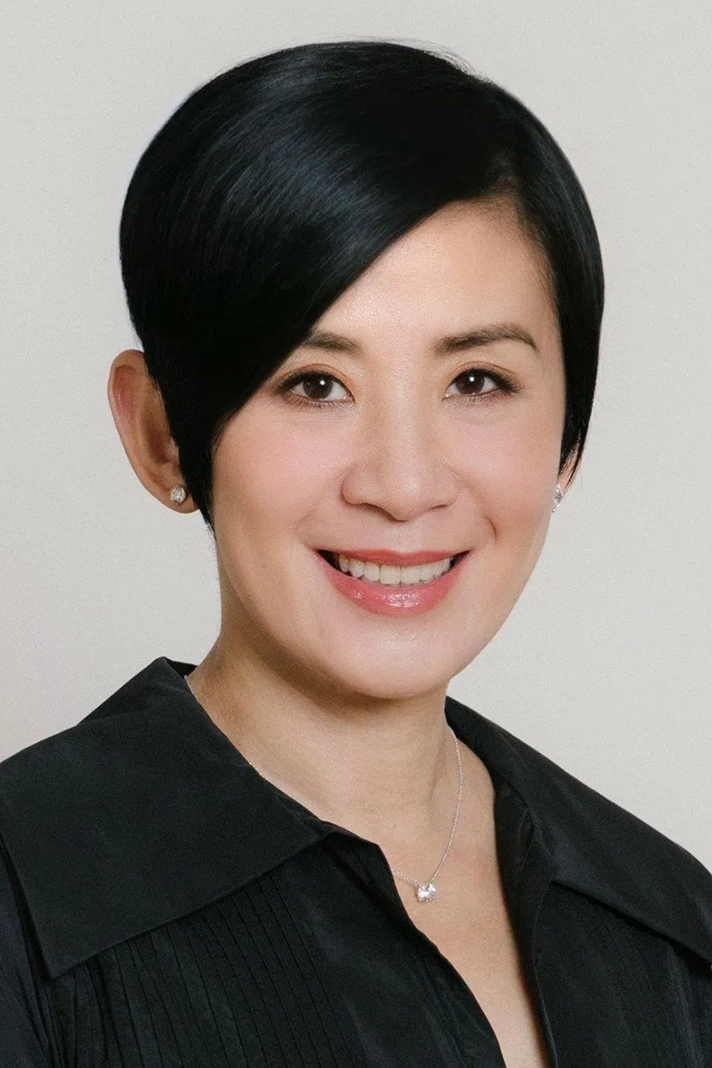 Sandra Kwan Yue Ng