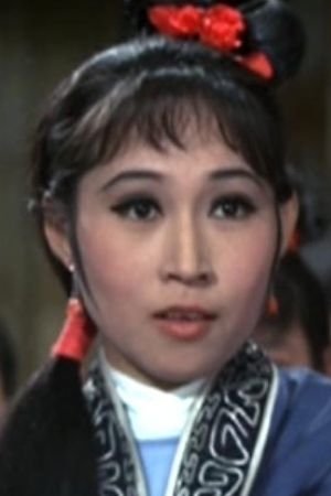 Ling-Ling Hung