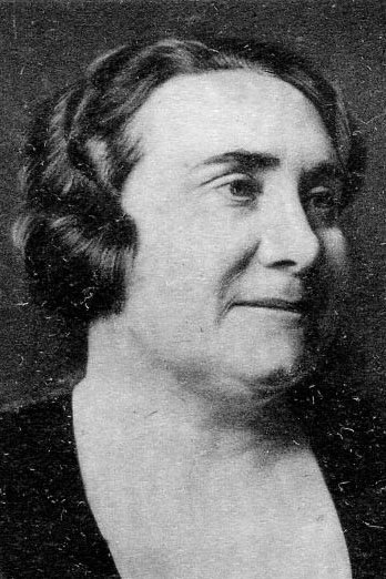 Mariya Litvinenko-Volgemut