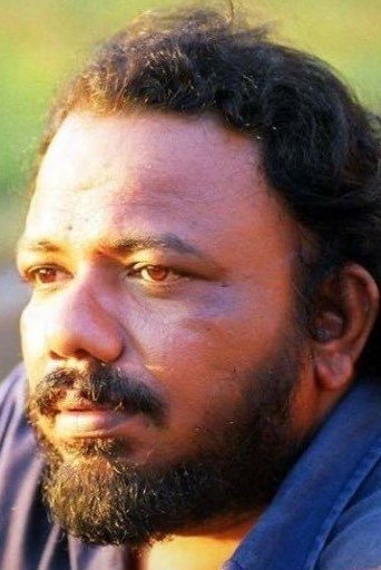 A.K. Lohithadas
