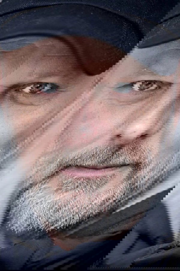 Uffe Rørbæk Madsen