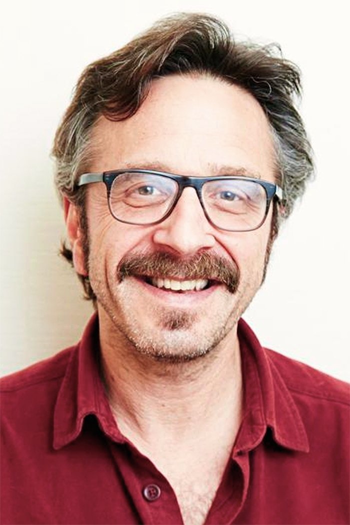Marc Maron
