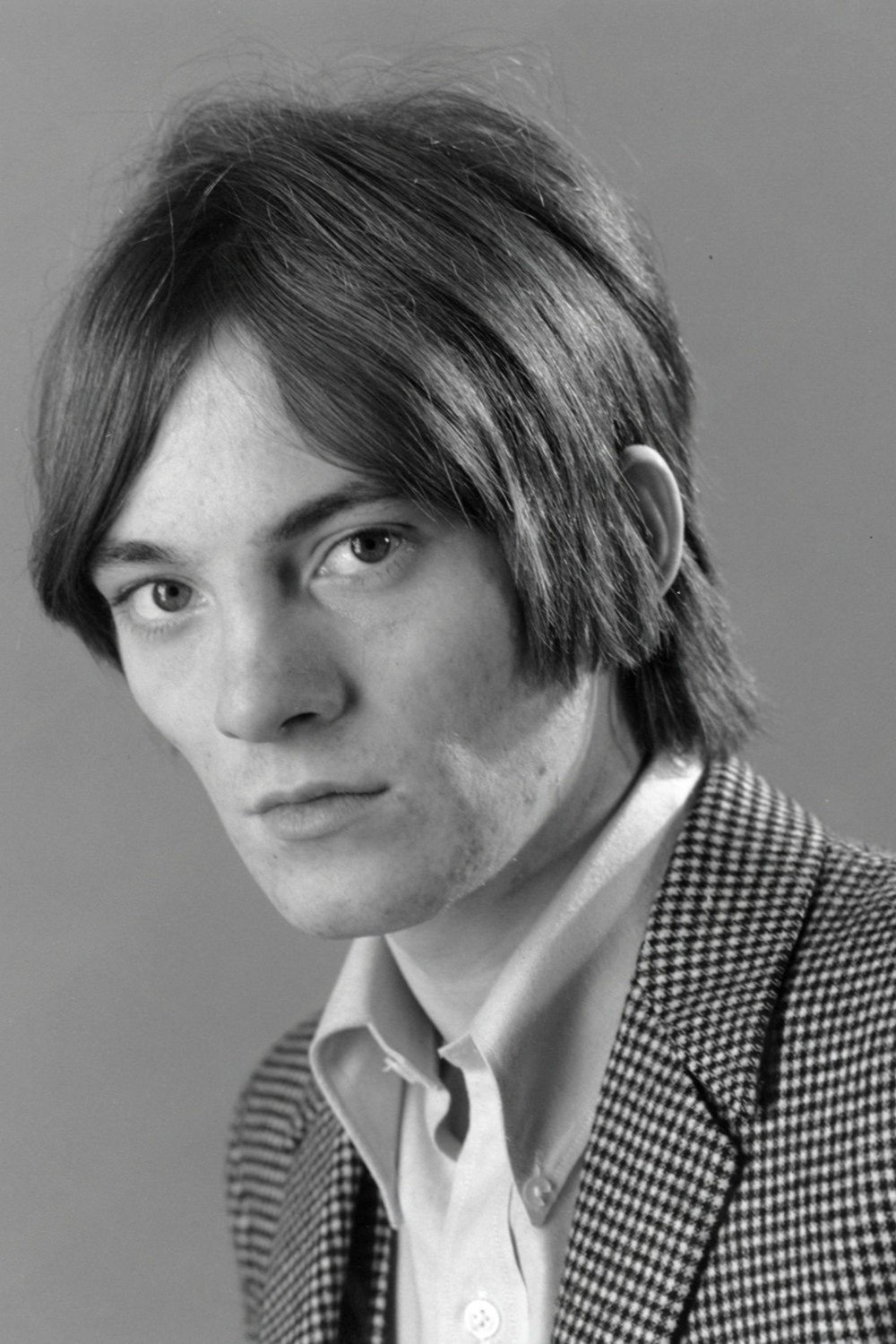 Steve Marriott