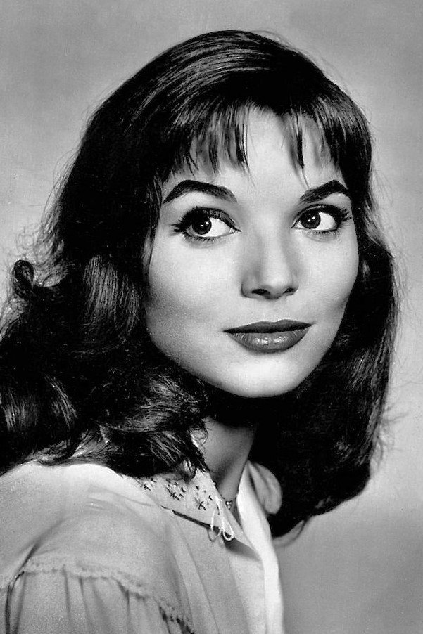 Elsa Martinelli